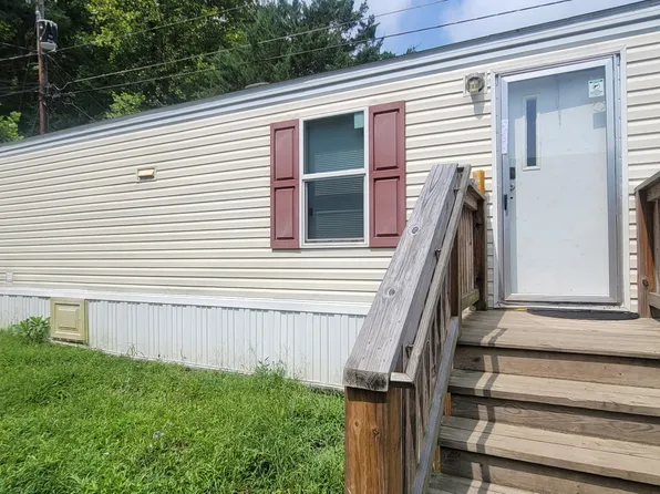 100 Nicholas Dr, Clifton Forge, VA