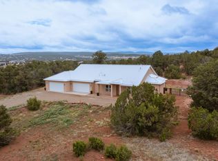 62 Express Blvd, Sandia Park, NM 87047