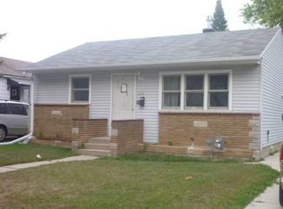 5256 N 64th St, Milwaukee, WI 53218