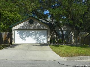 6953 Crested Quail, San Antonio, TX 78250