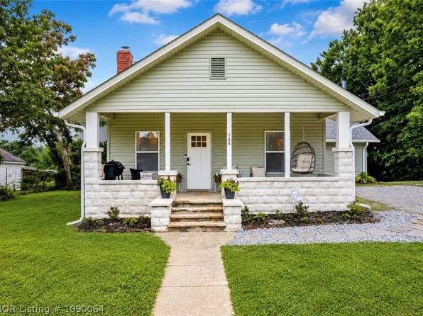 109 W Dorcus St, Roland, OK 74954