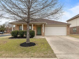 140 Inca Dove Ln, Leander, TX 78641