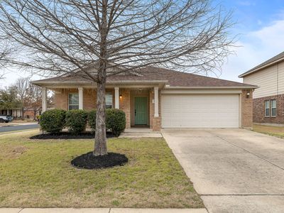 140 Inca Dove Ln, Leander, TX, 78641