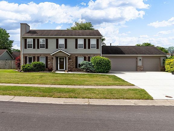 2nd image of 5203 Goldersgreen Dr
