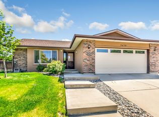 3430 Beechwood St, Grand Junction, CO 81506