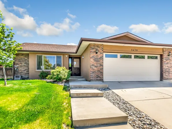 3430 Beechwood St, Grand Junction, CO 81506