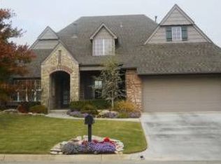 7309 E 93rd Pl, Tulsa, OK 74133