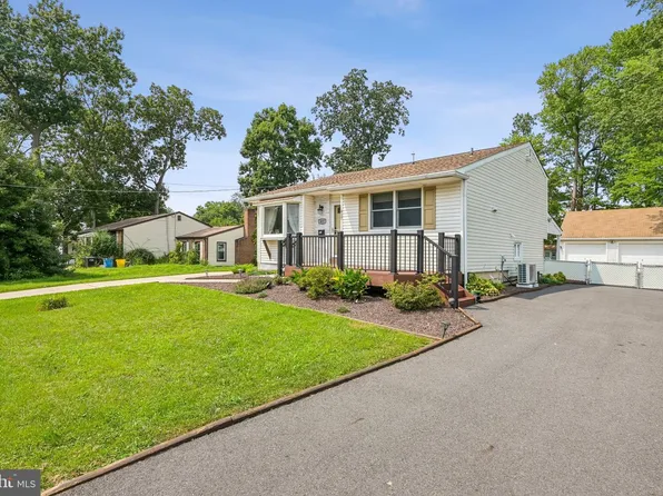 417 Florence Ave, Maple Shade, NJ 08052