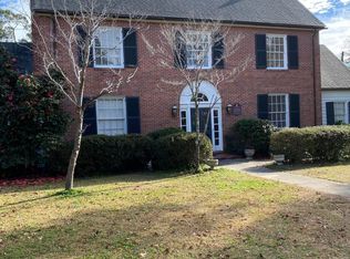 213 Forest Hills Dr, Wilmington, NC 28403