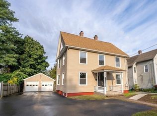 554 Broadway St, Chicopee, MA 01020