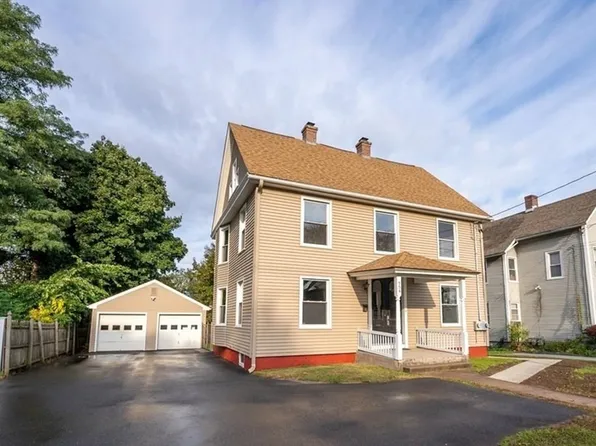 554 Broadway St, Chicopee, MA 01020