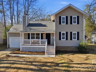 5019 Rolling Oak Ln, Charlotte, NC, 28227