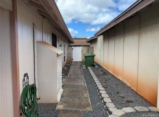 94-1015 Koliana St, Waipahu, HI 96797