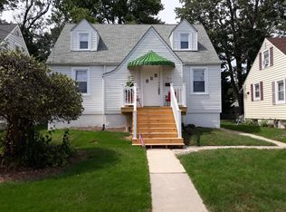8214 Wilson Ave, Baltimore, MD 21234