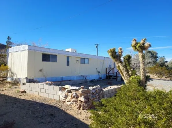 403 Piute Ave, Johannesburg, CA 93528