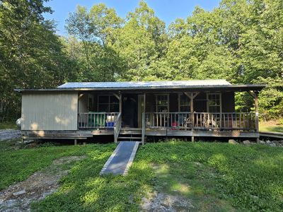 2185 Northcutts Cove Rd, Altamont, TN, 37305