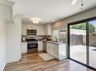 11661 S Buckthorn Ln, Orange, CA