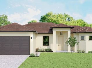 1792 Rada Ln, North Port, FL 34288