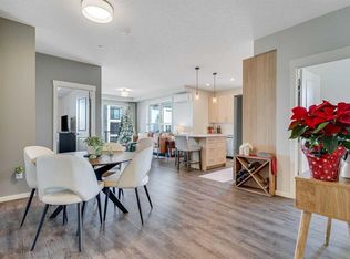 740 N Legacy Village Rd SE #1311, Calgary, AB T2X 4K9