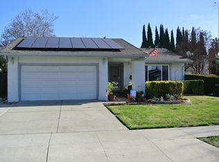 5324 Entrada Oleandros, San Jose, CA 95123