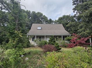 118 Algonquin Avenue, Mashpee, MA 02649