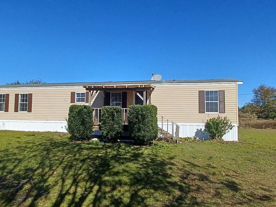 1520 Rd, Century, FL 32535 Zillow