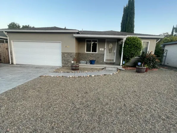 1533 Kentucky St, Fairfield, CA 94533