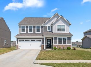 1257 Lancaster Dr, Avon, IN 46123