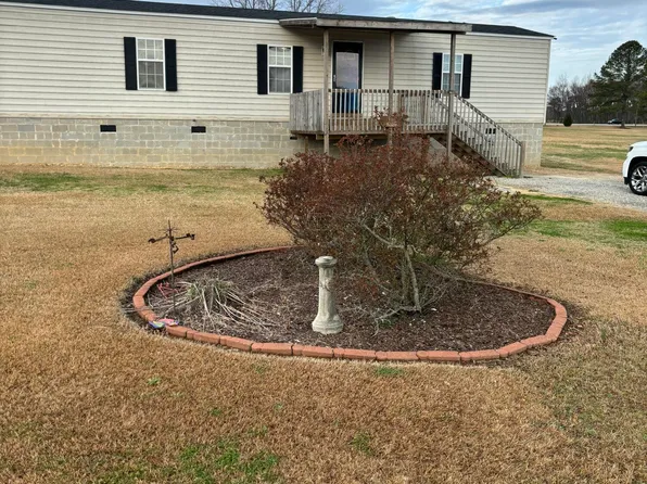 831 Parris Road, Stantonsburg, NC 27883