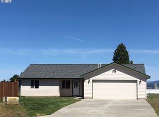 2057 S Benson Ct, Goldendale, WA 98620