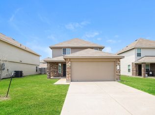 1116 Marquis Dr, Bryan, TX 77803