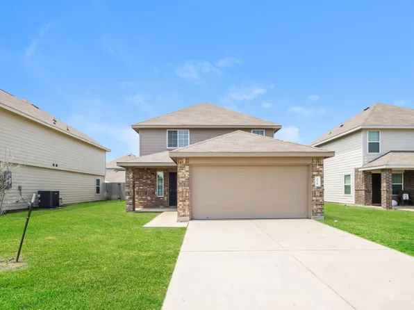 1116 Marquis Dr, Bryan, TX 77803