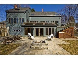 20 Summer St, Acton, MA 01720