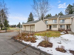 21392 N Circle Rd UNIT 3, Rathdrum, ID 83858