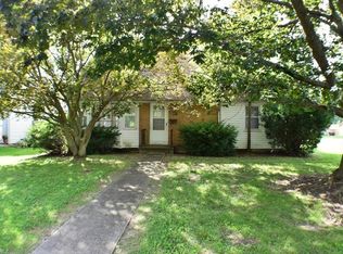 2259 Estabrook Ave NW, Warren, OH