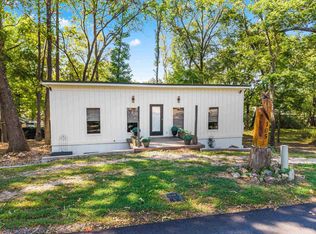105 McCafferty St, Hot Springs, AR 71913