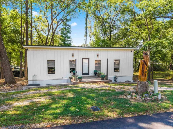 105 McCafferty St, Hot Springs, AR 71913
