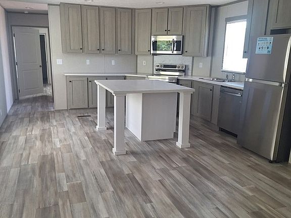 2nd image of 4627 Blanche Rd Lot 64