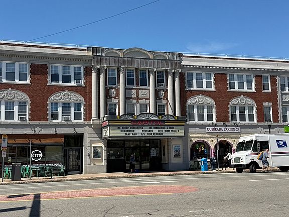 2nd image of 202 Massachusetts Ave