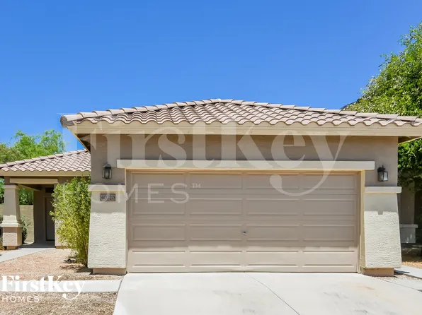 40720 N Territory Trl, Phoenix, AZ 85086