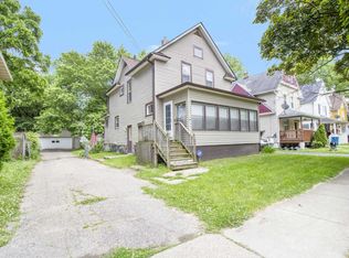 1617 Fair St, Kalamazoo, MI 49001