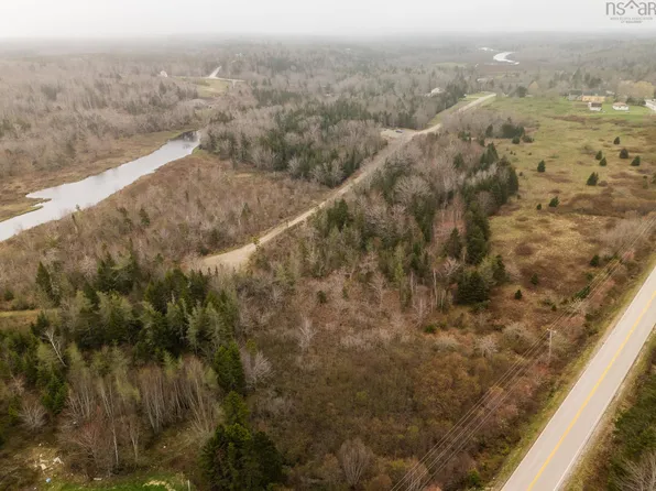 Homecrest Ter Lot 4C, Yarmouth, NS B5A 0G8