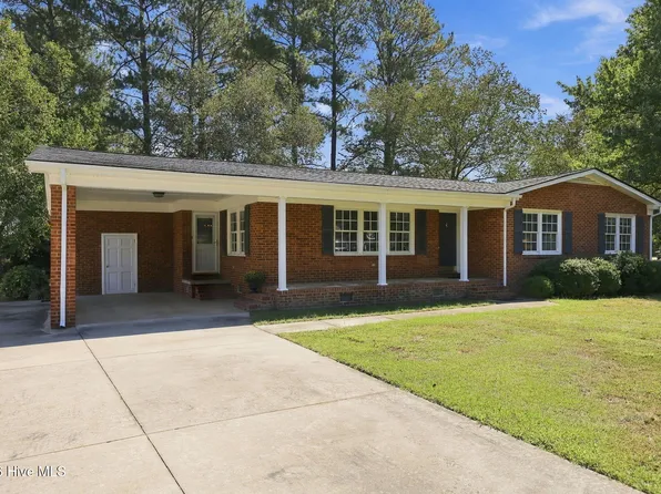 309 Forest Drive, La Grange, NC 28551