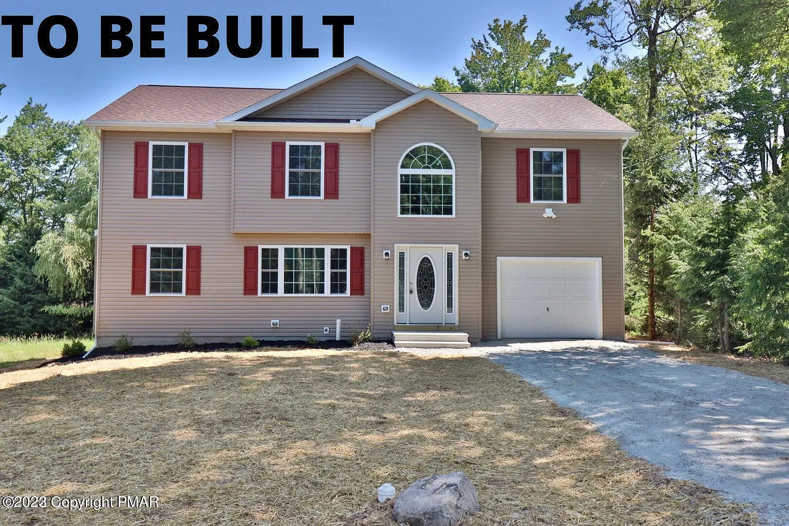 348 Country Place Dr photo 1
