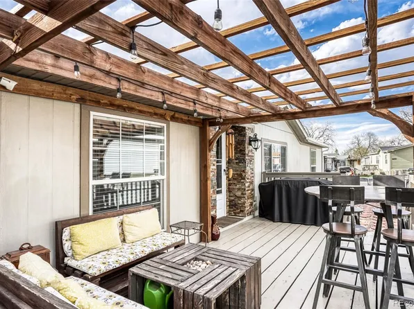 17510 E Coolidge Place LOT 77, Aurora, CO 80011