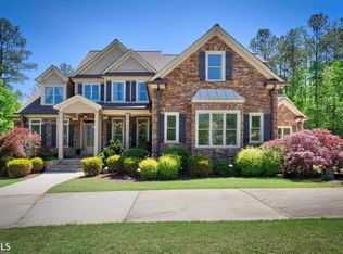83 Vinings Trce, Newnan, GA 30265