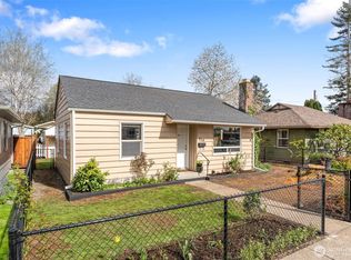 204 Latona St, Centralia, WA 98531