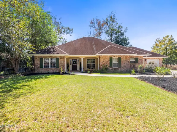 716 Harvest Ln, Opelousas, LA 70570