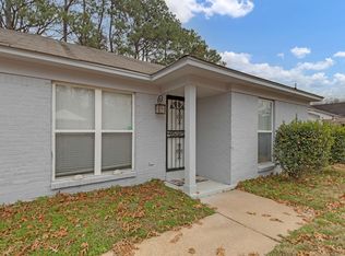 3324 William Tell Dr, Memphis, TN 38127