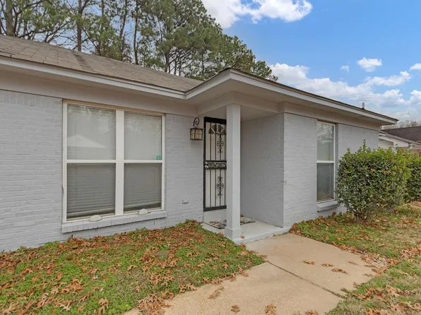 3324 William Tell Dr, Memphis, TN 38127